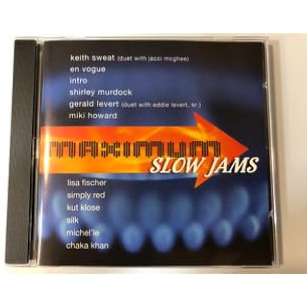 その他 Greatest Slow Jams [CD] Various Artists - Greatest Slow Jams - Amazon.com Music